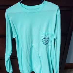 NWOT Salt Life Long Sleeve Tee